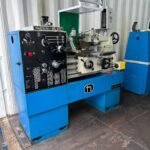 Torno Nardini MS410