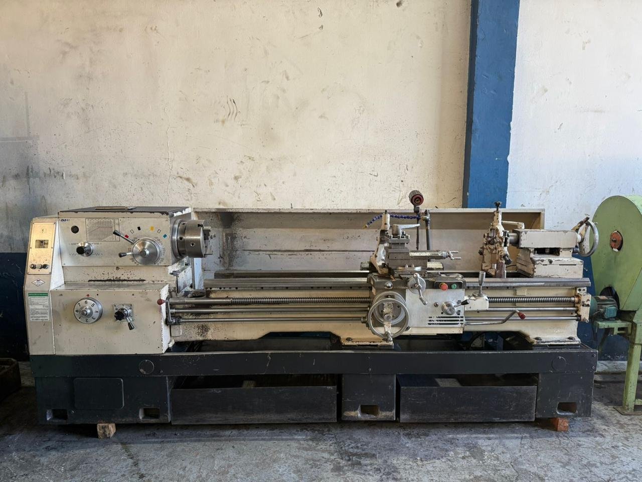 Torno Mecânico SMTL CA6250B